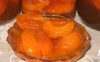 Заготовки на зиму: как приготовить абрикосовое варенье