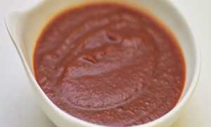 Соус Буффало (Buffalo Sauce): томатный соус для крылышек